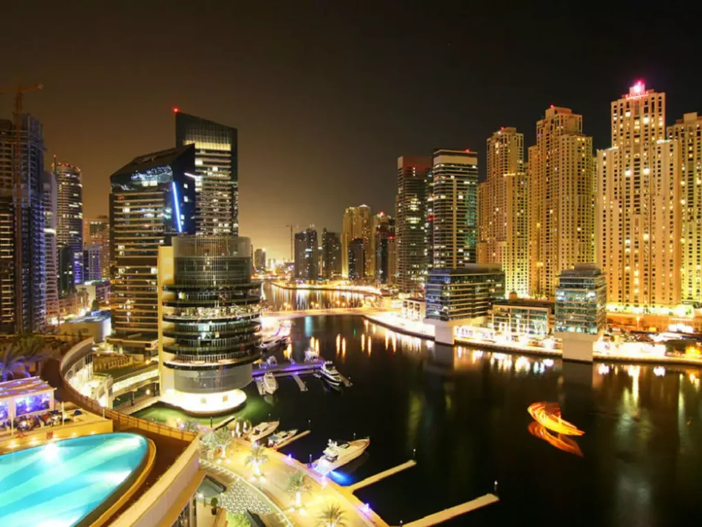 Dubai’s Best Airbnb Neighborhoods: